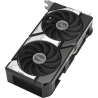 Asus Graphics card GeForce RTX 5060 Ti Dual OC 16GB GDDR7 128BIT HDMI/3DP
