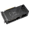 Asus Graphics Card|ASUS|NVIDIA GeForce RTX 5060 Ti|16 GB|GDDR7|128 bit|PCIE 5.0 16x|Dual Slot Fansink|1xHDMI|3xDisplayPort|DUAL-