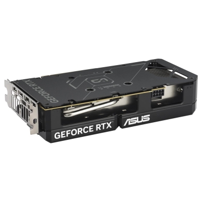Asus Graphics Card|ASUS|NVIDIA GeForce RTX 5060 Ti|16 GB|GDDR7|128 bit|PCIE 5.0 16x|Dual Slot Fansink|1xHDMI|3xDisplayPort|DUAL-