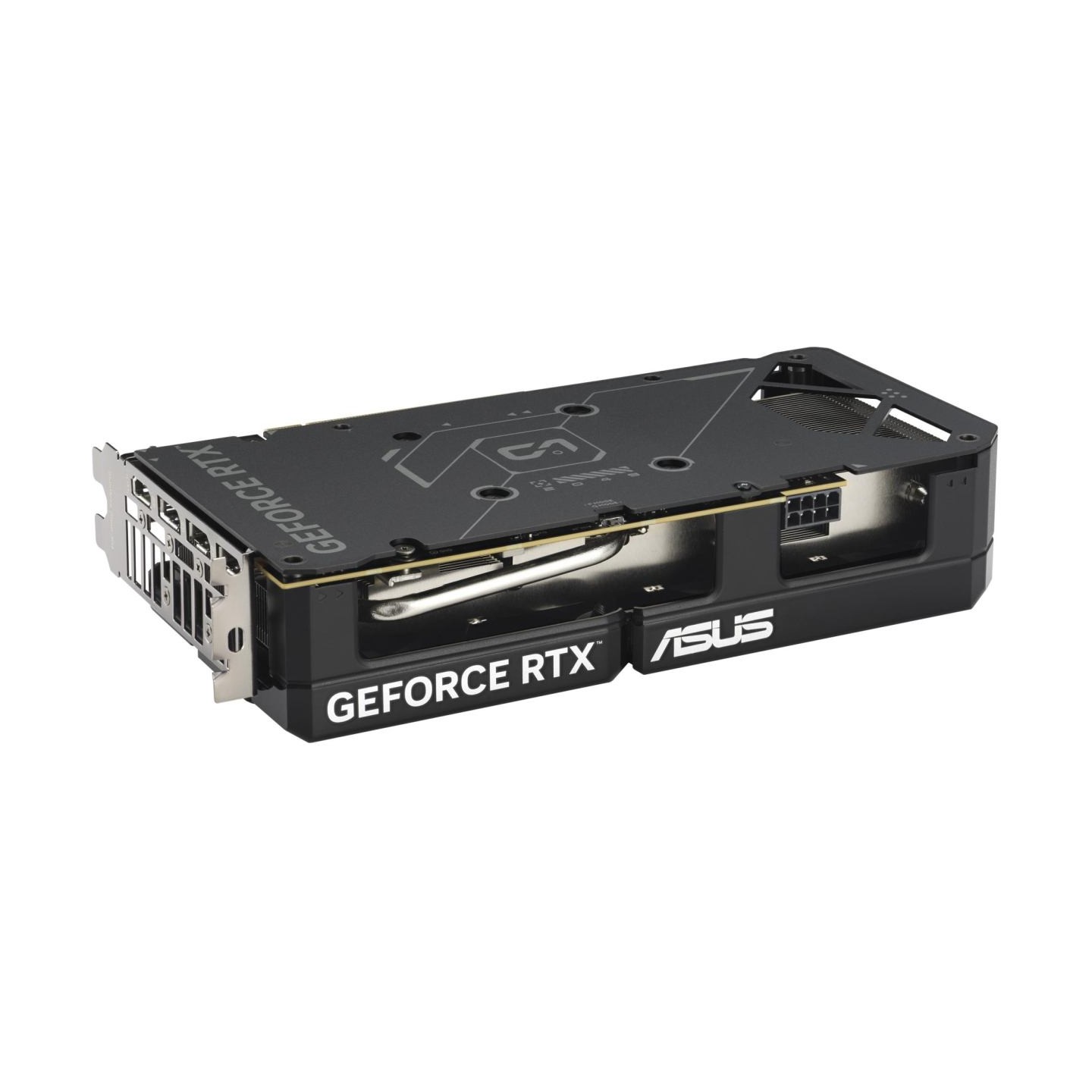 Asus Graphics Card|ASUS|NVIDIA GeForce RTX 5060 Ti|16 GB|GDDR7|128 bit|PCIE 5.0 16x|Dual Slot Fansink|1xHDMI|3xDisplayPort|DUAL-