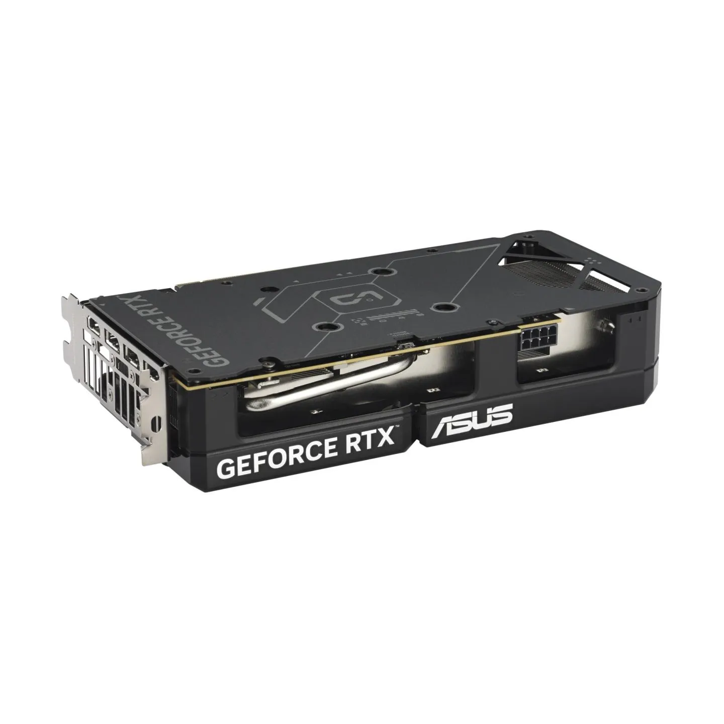 Asus Graphics Card|ASUS|NVIDIA GeForce RTX 5060 Ti|16 GB|GDDR7|128 bit|PCIE 5.0 16x|Dual Slot Fansink|1xHDMI|3xDisplayPort|DUAL-
