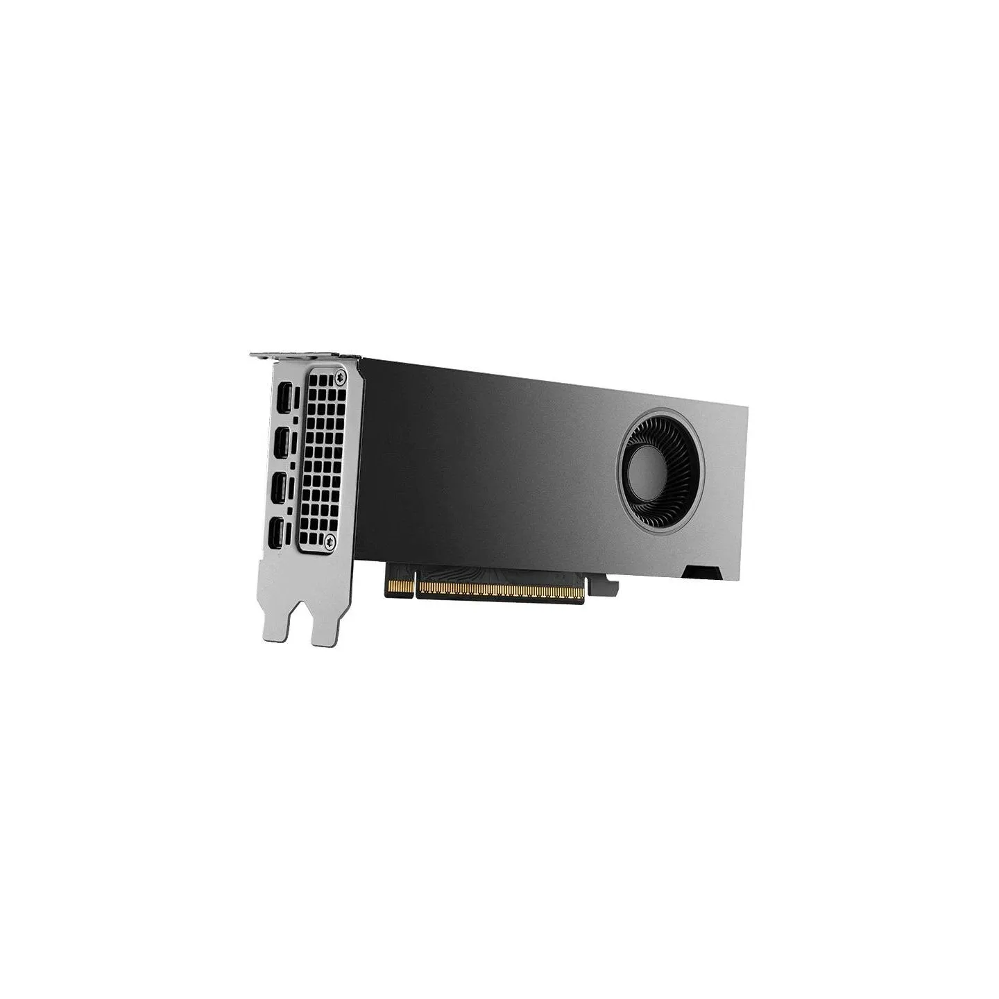 PNY Graphics Card|PNY|NVIDIA|RTX PRO 4000|24 GB|GDDR7|192 bit|PCI Express x8 5.0|Active|VCNRTXPRO4000LP-PB