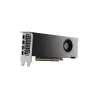 PNY Graphics Card|PNY|NVIDIA|RTX PRO 4000|24 GB|GDDR7|192 bit|PCI Express x8 5.0|Active|VCNRTXPRO4000LP-PB