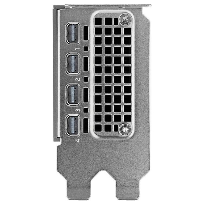 PNY Graphics Card|PNY|NVIDIA|RTX PRO 4000|24 GB|GDDR7|192 bit|PCI Express x8 5.0|Active|VCNRTXPRO4000LP-PB