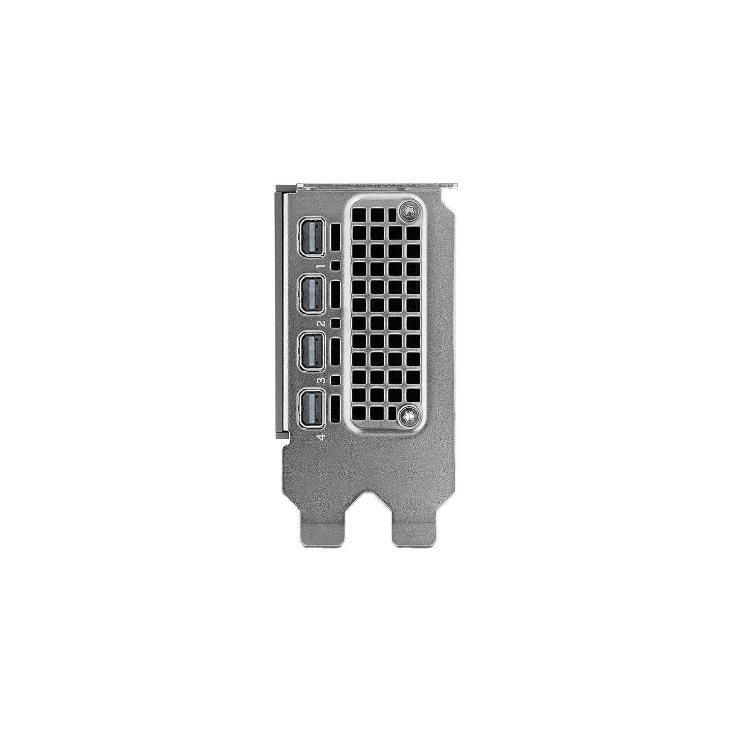 PNY Graphics Card|PNY|NVIDIA|RTX PRO 4000|24 GB|GDDR7|192 bit|PCI Express x8 5.0|Active|VCNRTXPRO4000LP-PB