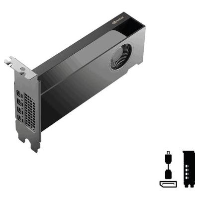 PNY Graphics Card|PNY|NVIDIA|RTX PRO 2000|16 GB|GDDR7|128 bit|PCI Express x8 5.0|Active|VCNRTXPRO2000-PB