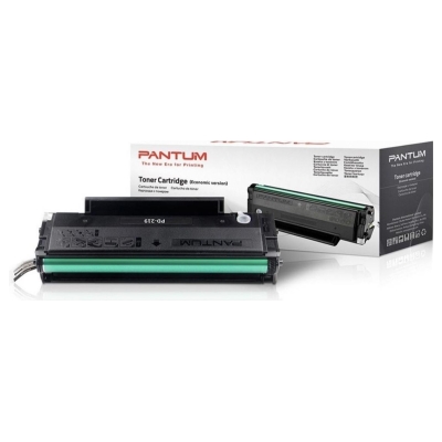 Pantum TONER BLACK /P2509/1.6K PD-219 PANTUM