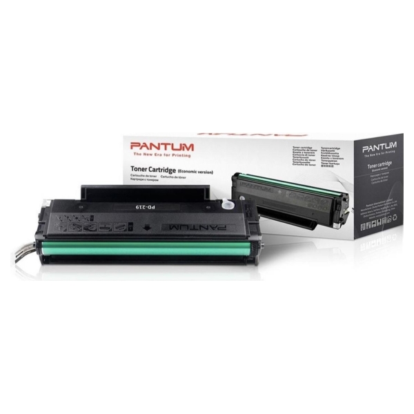 Pantum TONER BLACK /P2509/1.6K PD-219 PANTUM