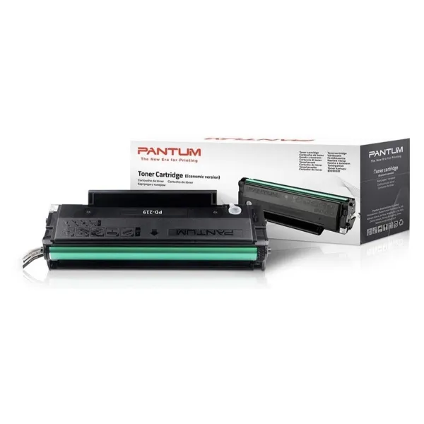 Pantum TONER BLACK /P2509/1.6K PD-219 PANTUM