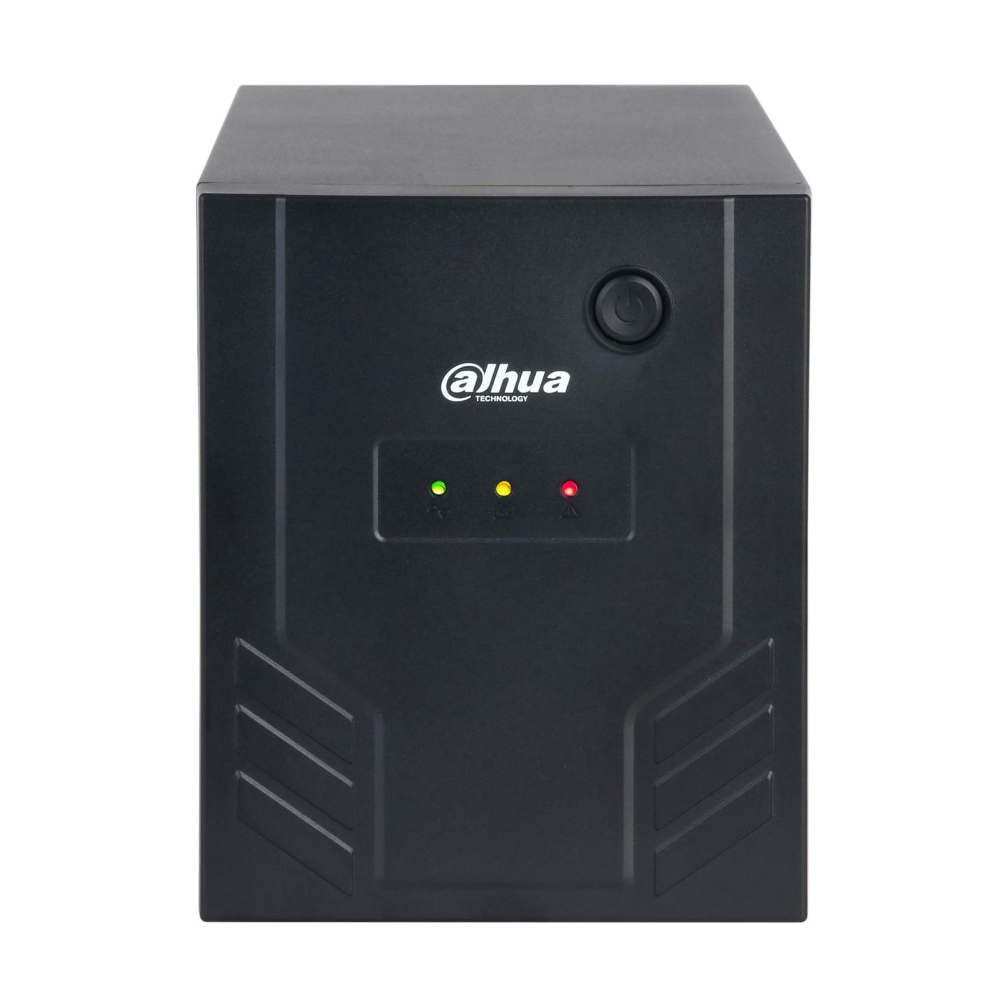 Dahua UPS|DAHUA|900 W|1.5 kVA|Waveform Sine/Pure sine|Line-Interactive|Black|PFM3350-1500