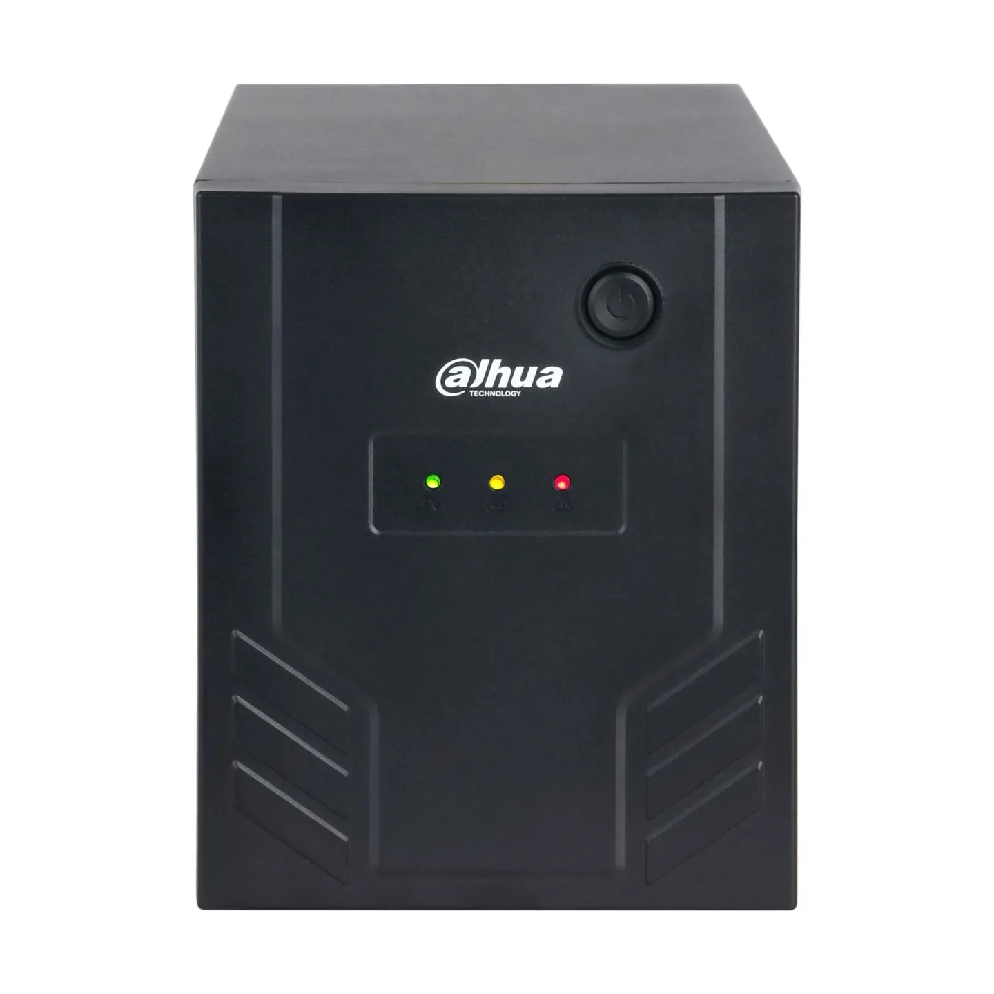 Dahua UPS|DAHUA|900 W|1.5 kVA|Waveform Sine/Pure sine|Line-Interactive|Black|PFM3350-1500