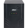 Dahua UPS|DAHUA|900 W|1.5 kVA|Waveform Sine/Pure sine|Line-Interactive|Black|PFM3350-1500