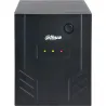 Dahua UPS|DAHUA|900 W|1.5 kVA|Waveform Sine/Pure sine|Line-Interactive|Black|PFM3350-1500