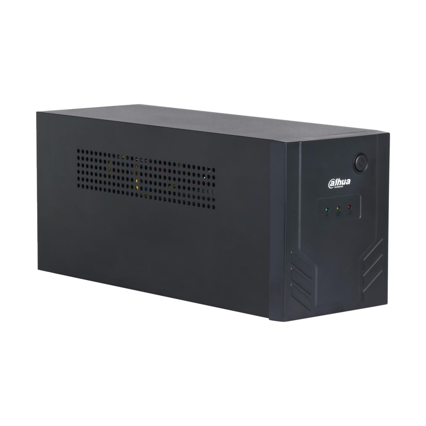 Dahua UPS|DAHUA|900 W|1.5 kVA|Waveform Sine/Pure sine|Line-Interactive|Black|PFM3350-1500