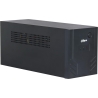 Dahua UPS|DAHUA|900 W|1.5 kVA|Waveform Sine/Pure sine|Line-Interactive|Black|PFM3350-1500