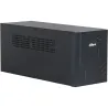 Dahua UPS|DAHUA|900 W|1.5 kVA|Waveform Sine/Pure sine|Line-Interactive|Black|PFM3350-1500