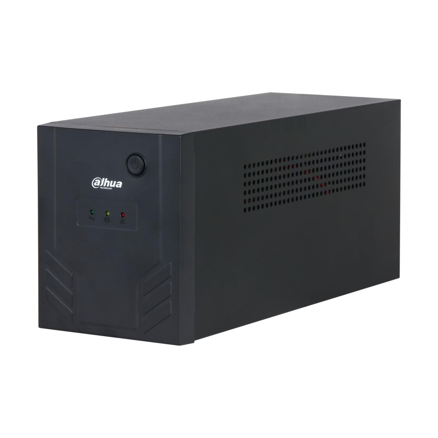 Dahua UPS|DAHUA|900 W|1.5 kVA|Waveform Sine/Pure sine|Line-Interactive|Black|PFM3350-1500