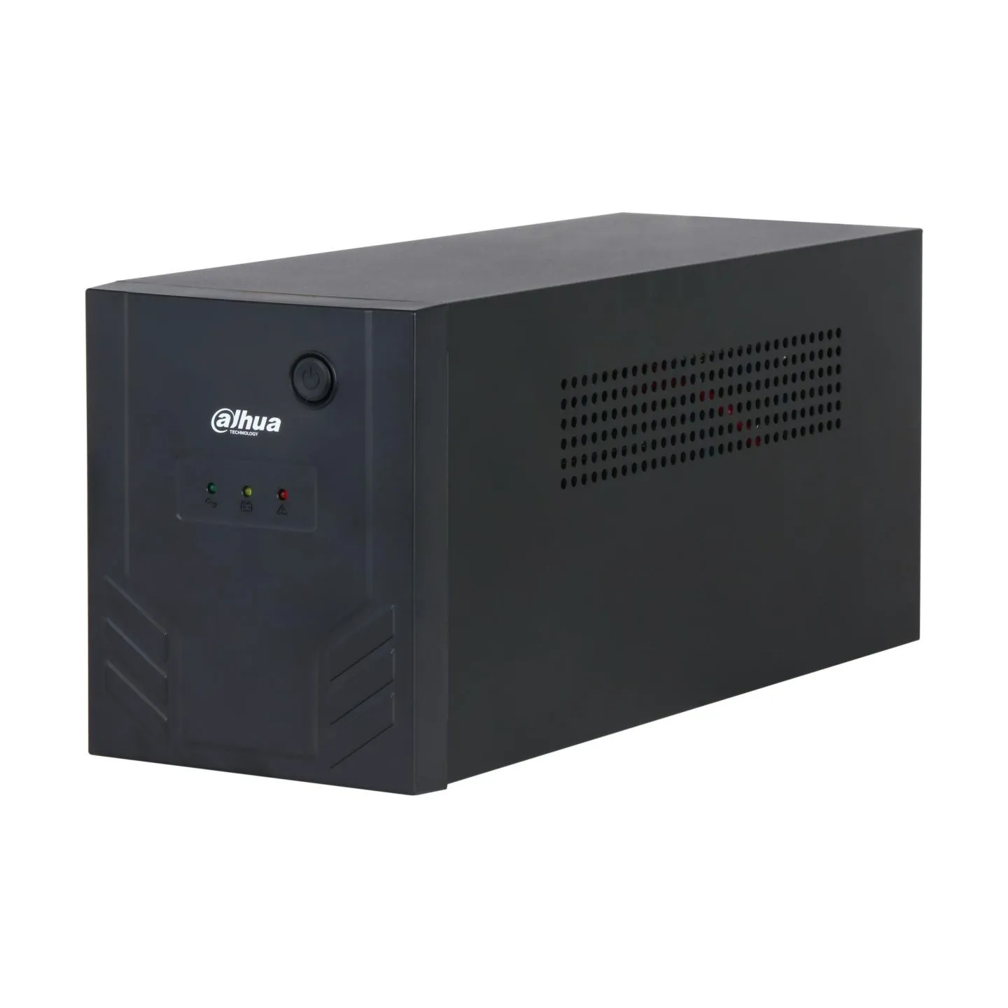 Dahua UPS|DAHUA|900 W|1.5 kVA|Waveform Sine/Pure sine|Line-Interactive|Black|PFM3350-1500