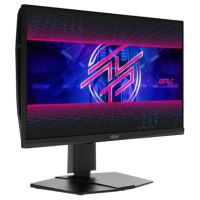 MSI LCD Monitor|MSI|MPG 242R X60N|24.1"|Gaming/USB Hub|Panel TN|1920x1080|16:9|600 Hz|0.1 ms|MPG242RX60N