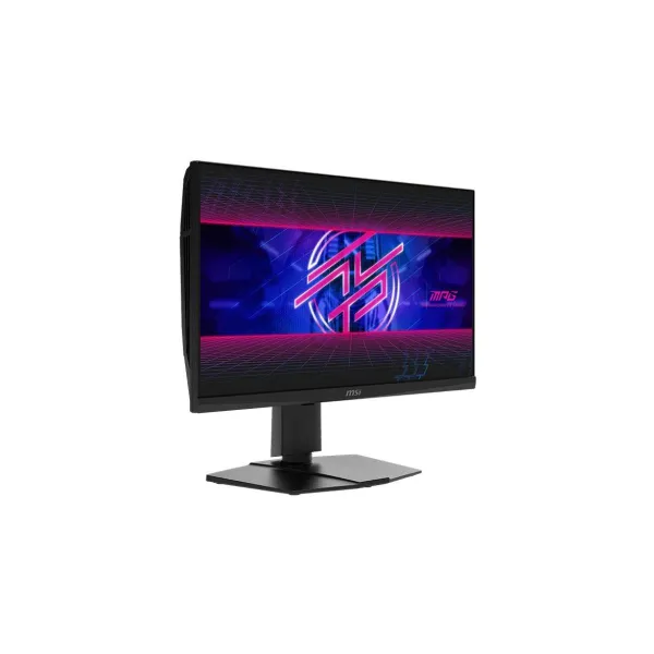 MSI LCD Monitor|MSI|MPG 242R X60N|24.1"|Gaming/USB Hub|Panel TN|1920x1080|16:9|600 Hz|0.1 ms|MPG242RX60N