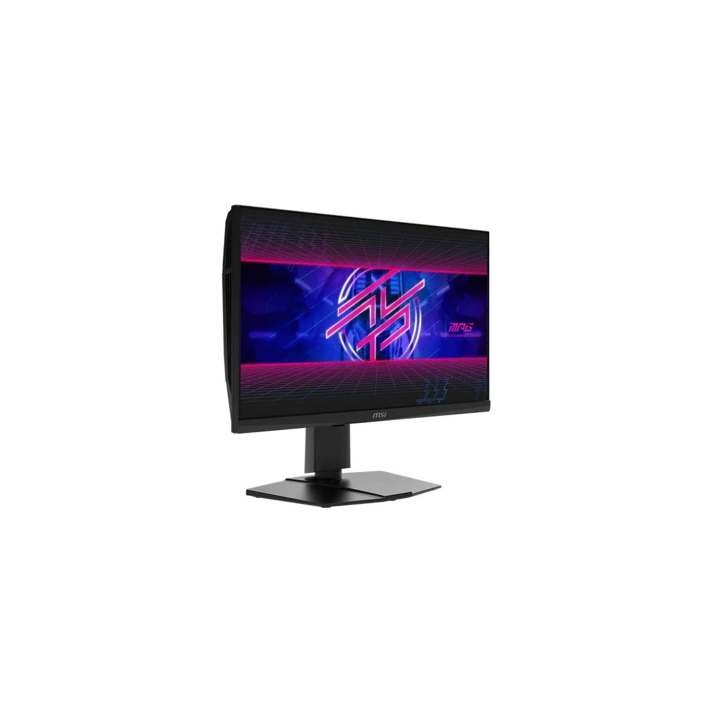 MSI LCD Monitor|MSI|MPG 242R X60N|24.1"|Gaming/USB Hub|Panel TN|1920x1080|16:9|600 Hz|0.1 ms|MPG242RX60N
