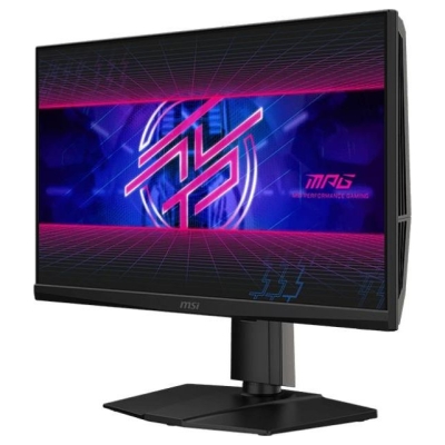MSI LCD Monitor|MSI|MPG 242R X60N|24.1"|Gaming/USB Hub|Panel TN|1920x1080|16:9|600 Hz|0.1 ms|MPG242RX60N