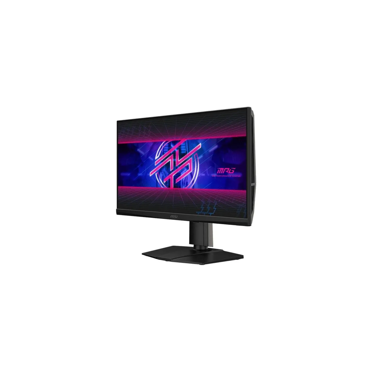 MSI LCD Monitor|MSI|MPG 242R X60N|24.1"|Gaming/USB Hub|Panel TN|1920x1080|16:9|600 Hz|0.1 ms|MPG242RX60N