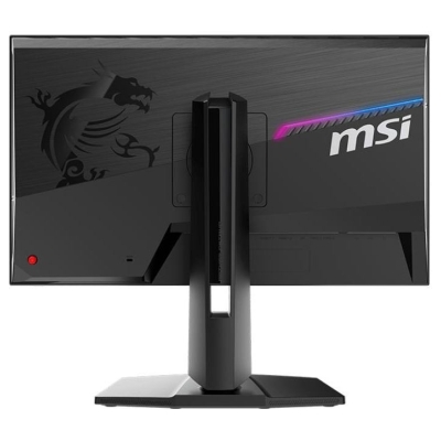 MSI LCD Monitor|MSI|MPG 242R X60N|24.1"|Gaming/USB Hub|Panel TN|1920x1080|16:9|600 Hz|0.1 ms|MPG242RX60N
