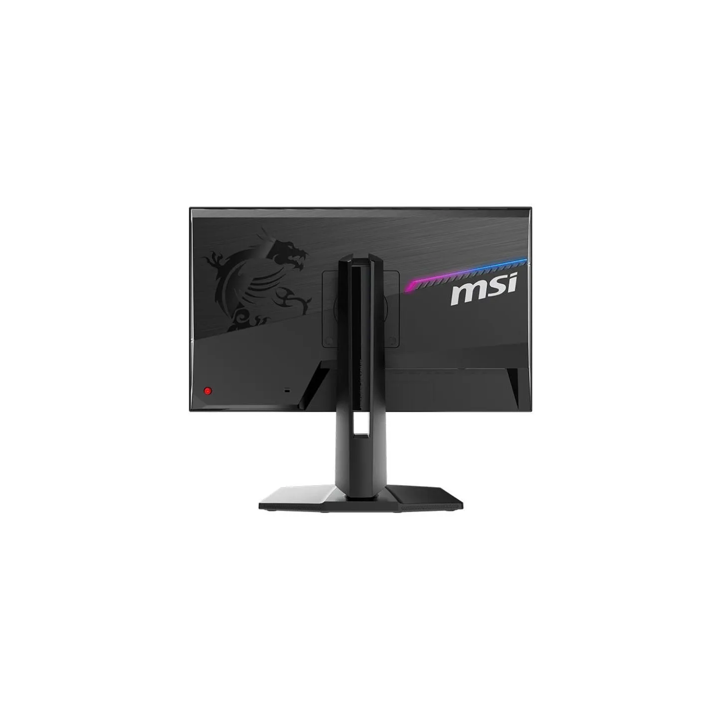 MSI LCD Monitor|MSI|MPG 242R X60N|24.1"|Gaming/USB Hub|Panel TN|1920x1080|16:9|600 Hz|0.1 ms|MPG242RX60N