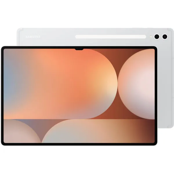 Samsung TABLET GALAXY TAB S10 ULTRA/14" 512GB SILV SM-X920 SAMSUNG