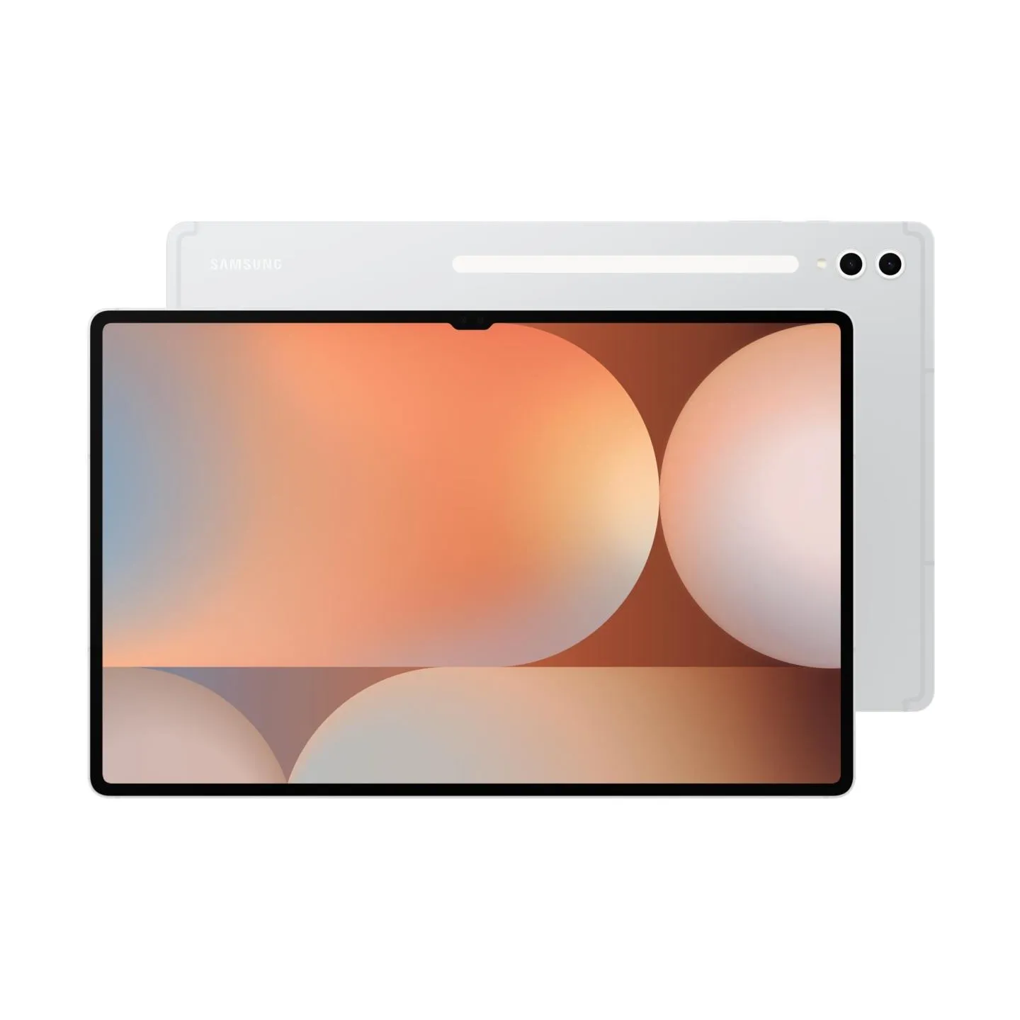 Samsung TABLET GALAXY TAB S10 ULTRA/14" 512GB SILV SM-X920 SAMSUNG