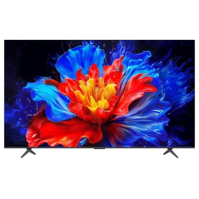 TCL TV Set|TCL|85 "|4K Ultra HD|3840 x 2160 pixels|Flat|16:9|QLED|85P89K