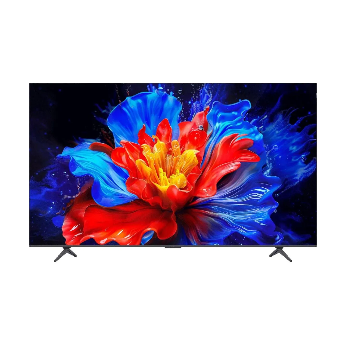 TCL TV Set|TCL|85 "|4K Ultra HD|3840 x 2160 pixels|Flat|16:9|QLED|85P89K