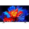 TCL TV Set|TCL|85 "|4K Ultra HD|3840 x 2160 pixels|Flat|16:9|QLED|85P89K