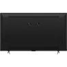 TCL TV Set|TCL|85 "|4K Ultra HD|3840 x 2160 pixels|Flat|16:9|QLED|85P89K