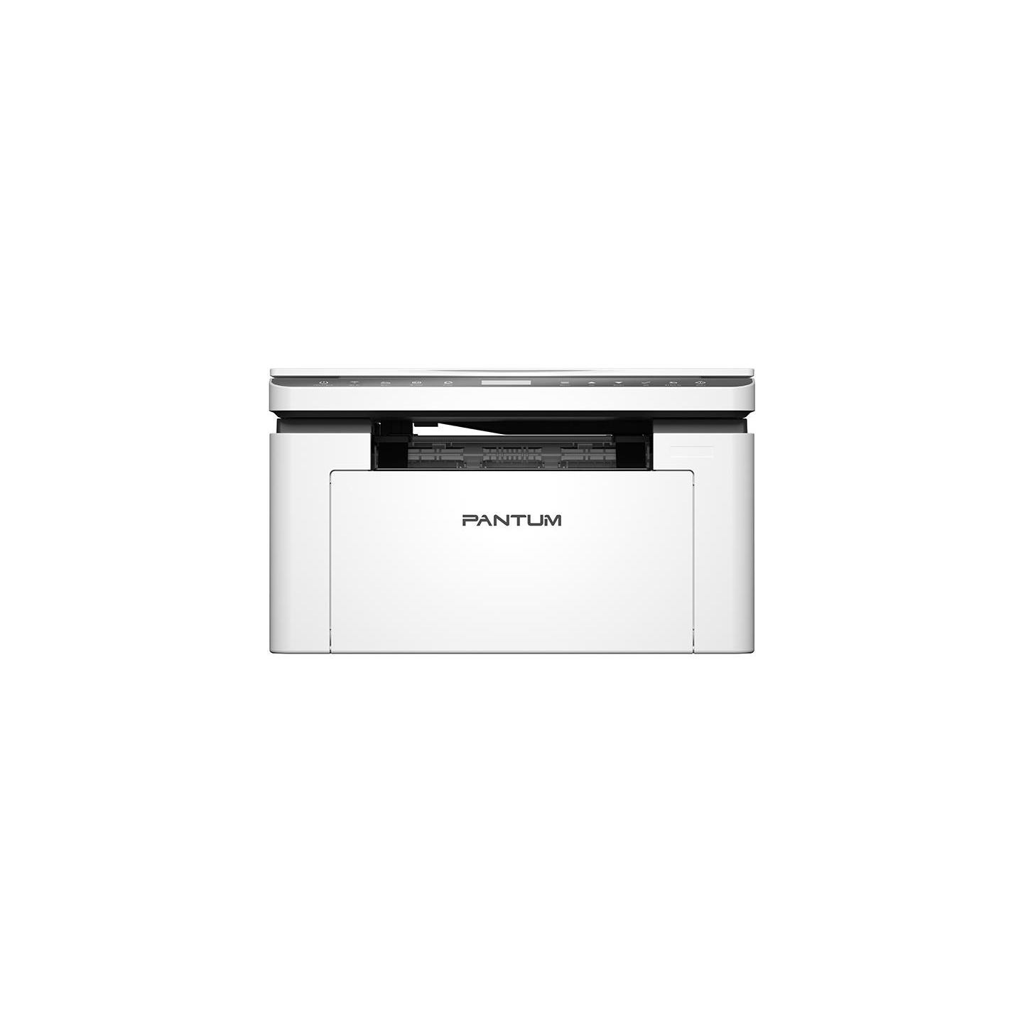 Pantum BM2300NW Mono laser multifunction printer | Pantum
