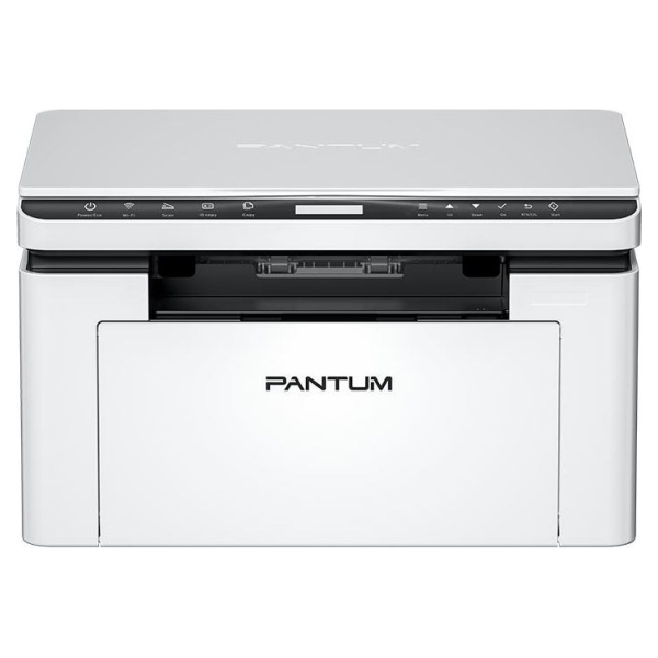 Pantum BM2300NW Mono laser multifunction printer | Pantum