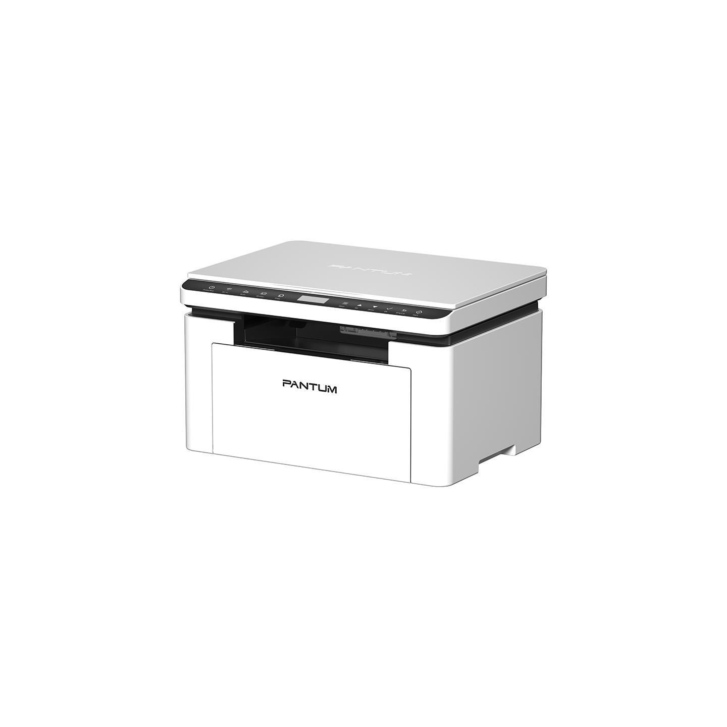 Pantum BM2300NW Mono laser multifunction printer | Pantum
