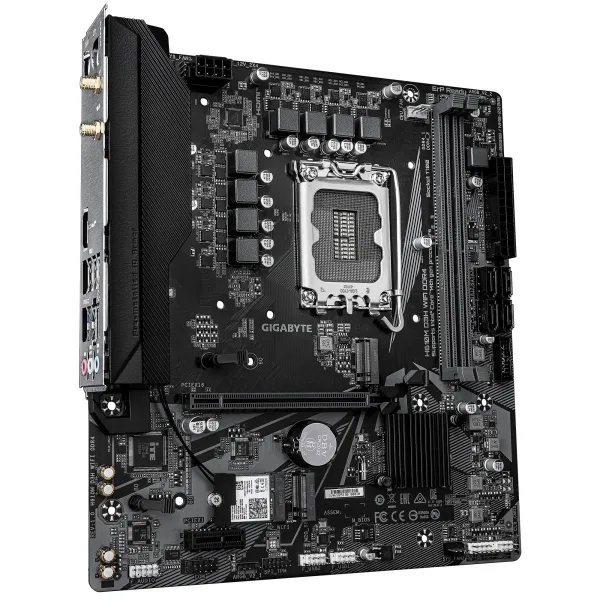 Gigabyte H610M D3H WIFI DDR4
