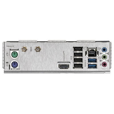 Gigabyte H610M D3H WIFI DDR4 | Processor family Intel | Processor socket LGA1700 | Supported hard disk drive interfaces SATA, M.