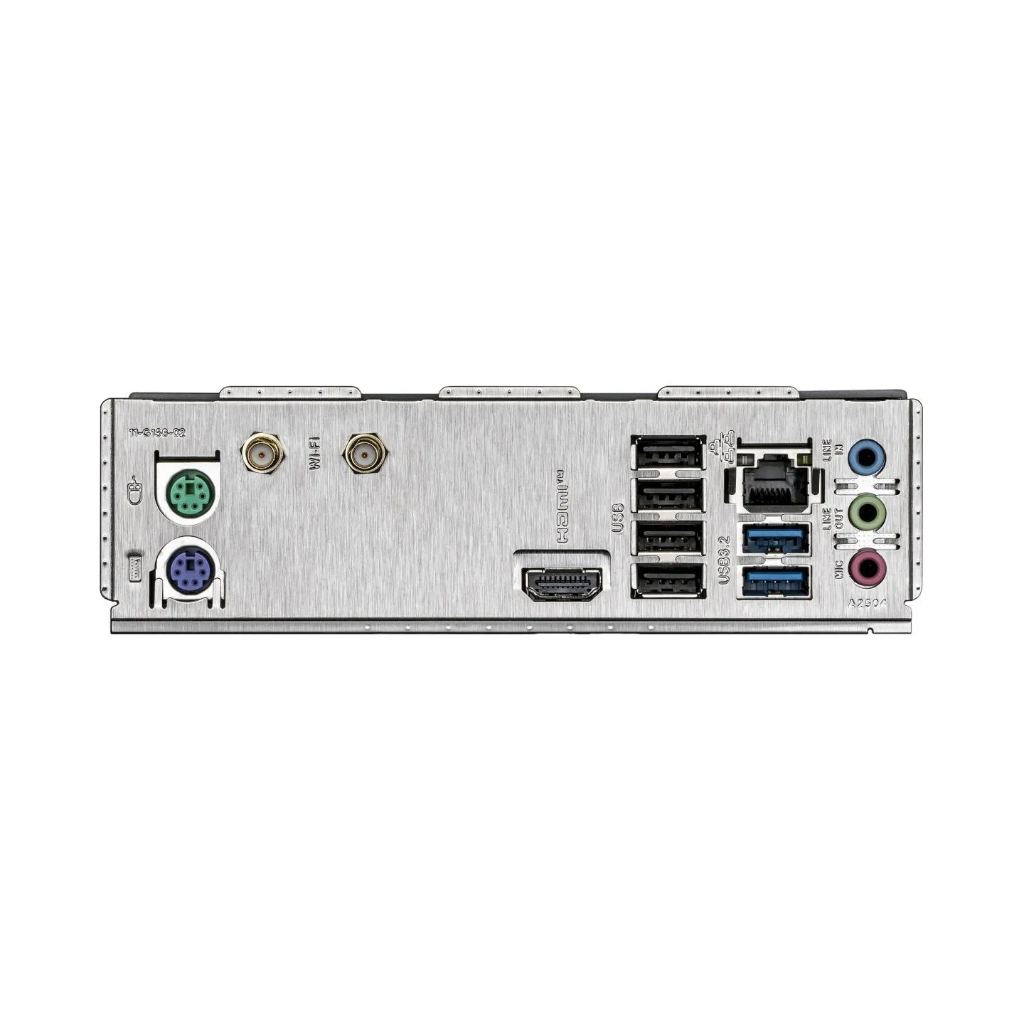 Gigabyte H610M D3H WIFI DDR4 | Processor family Intel | Processor socket LGA1700 | Supported hard disk drive interfaces SATA, M.
