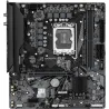 Gigabyte H610M D3H WIFI DDR4 | Processor family Intel | Processor socket LGA1700 | Supported hard disk drive interfaces SATA, M.