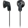 Sony | MDR-E9LP Fontopia / In-Ear Headphones (Black) | In-ear | Black