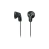 Sony | MDR-E9LP Fontopia / In-Ear Headphones (Black) | In-ear | Black