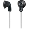 Sony | MDR-E9LP Fontopia / In-Ear Headphones (Black) | In-ear | Black