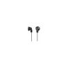 Sony | MDR-E9LP Fontopia / In-Ear Headphones (Black) | In-ear | Black
