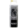 Sony | MDR-E9LP Fontopia / In-Ear Headphones (Black) | In-ear | Black