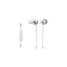 Sony In-ear Headphones EX series, White | Sony | MDR-EX110AP | In-ear | White