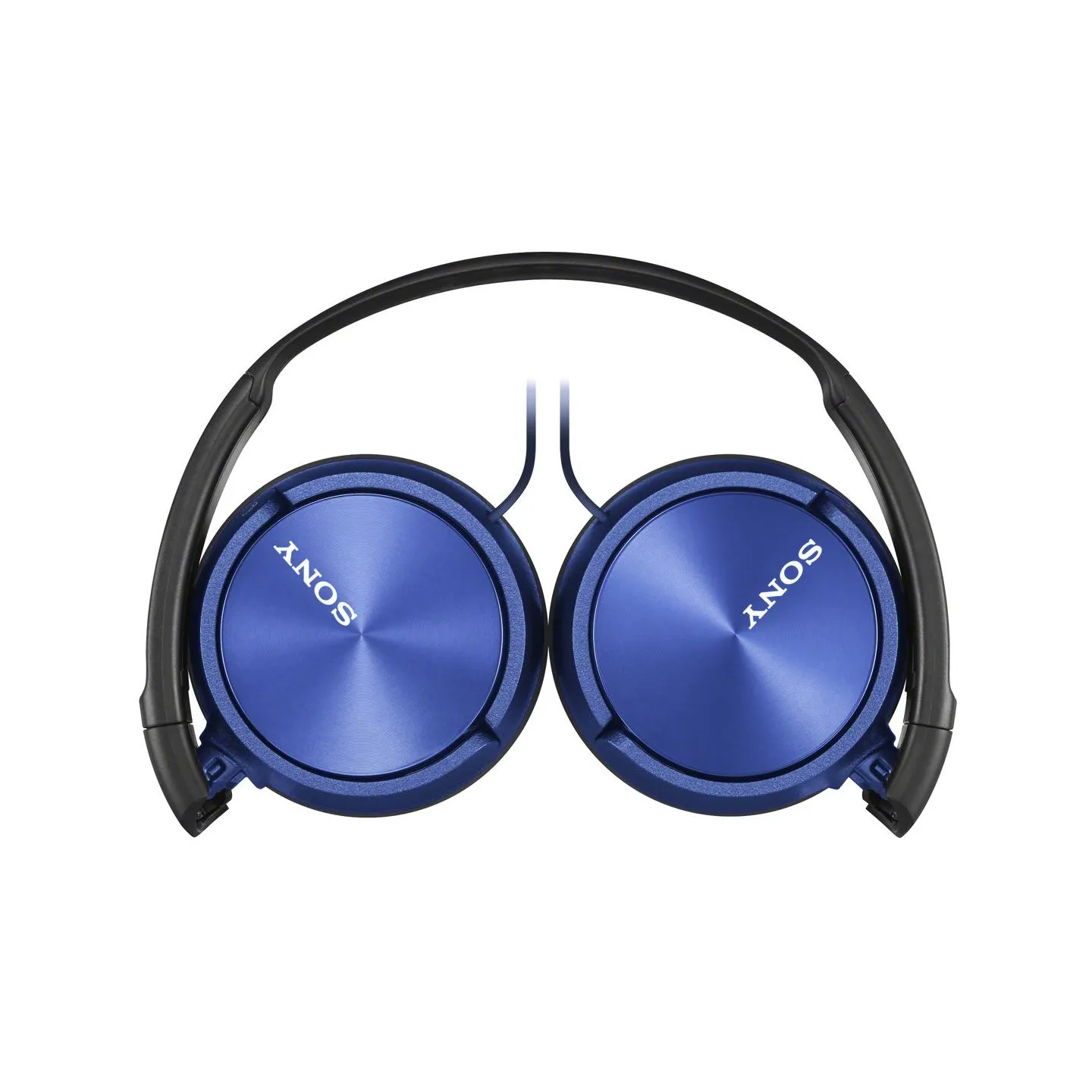Sony Headset MDR-ZX310AP blue