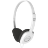 Koss | Headphones | KPH8w | Wired | On-Ear | White